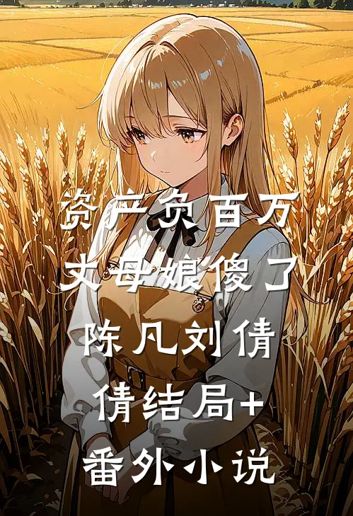 资产负百万，丈母娘傻了陈凡刘倩倩结局+番外小说
