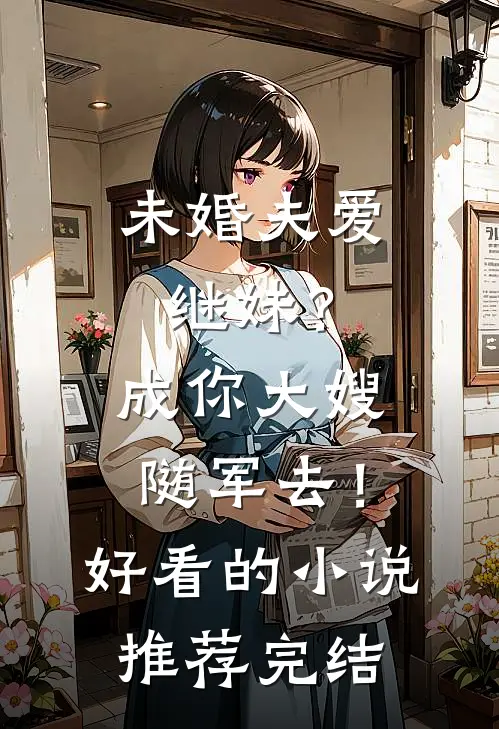 未婚夫爱继妹？成你大嫂随军去！好看的小说推荐完结