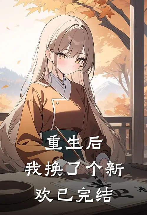 重生后，我换了个新欢已完结