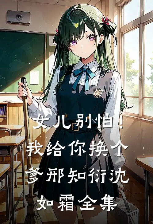 女儿别怕！我给你换个爹邢知衍沈如霜全集
