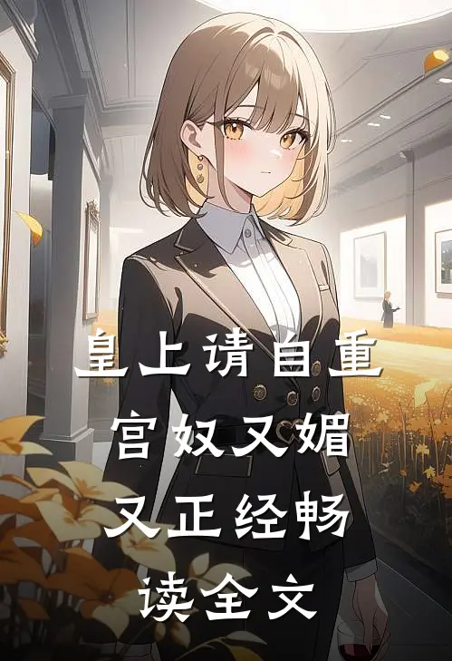 皇上请自重，宫奴又媚又正经畅读全文