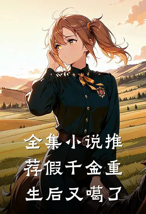 全集小说推荐假千金重生后又噶了