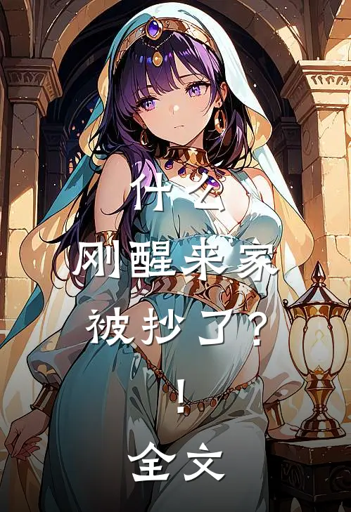 什么，刚醒来家被抄了？！全文