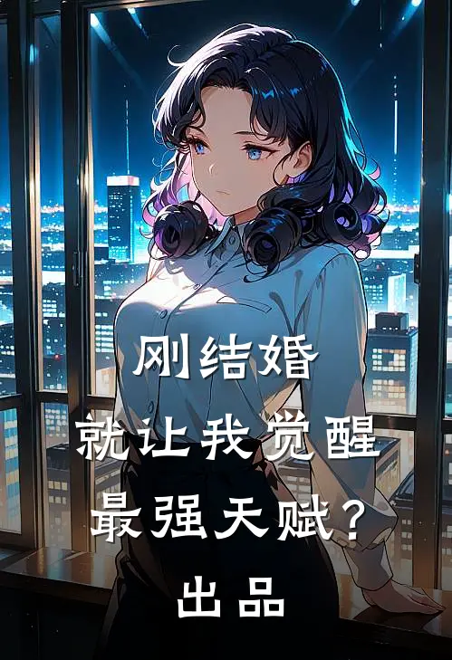 刚结婚，就让我觉醒最强天赋？出品