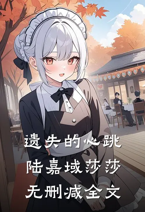遗失的心跳陆嘉域莎莎无删减全文