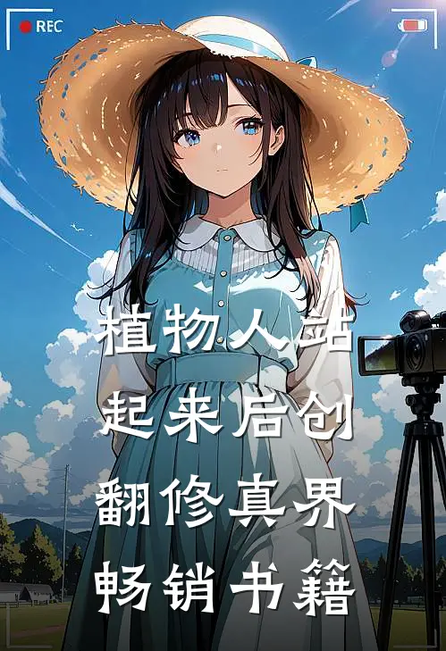 植物人站起来后创翻修真界畅销书籍