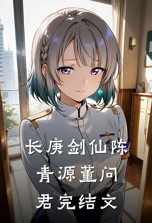 长庚剑仙陈青源董问君完结文