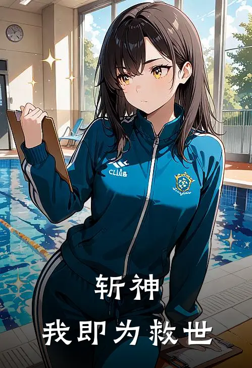 斩神：我即为救世
