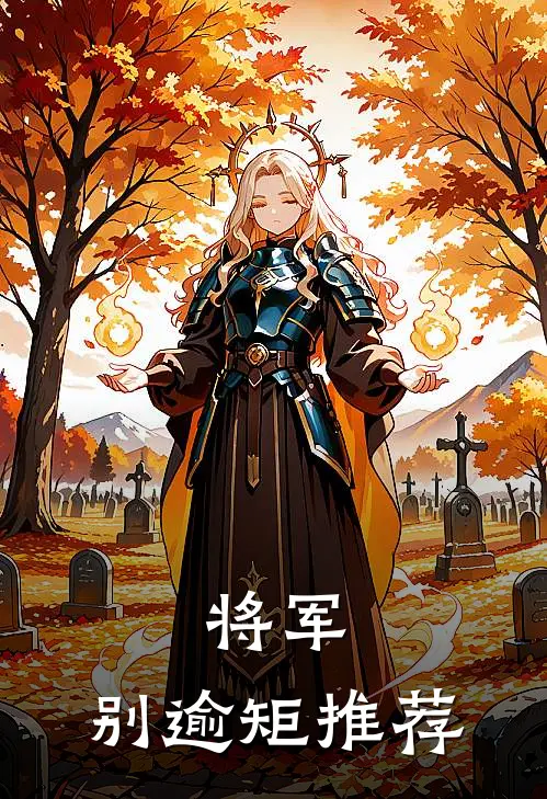 将军，别逾矩推荐