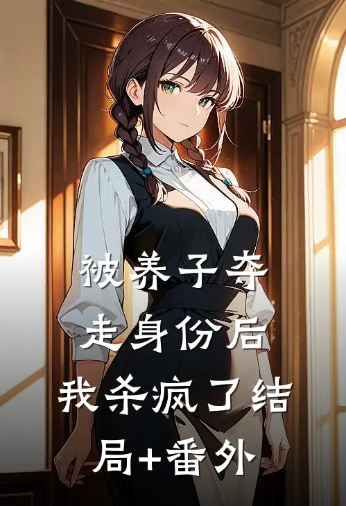 被养子夺走身份后，我杀疯了结局+番外