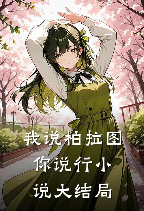 我说柏拉图你说行小说大结局