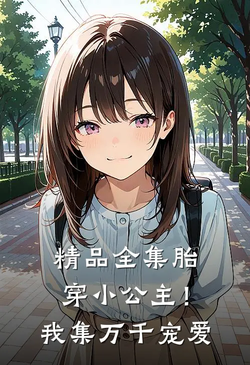 精品全集胎穿小公主！我集万千宠爱