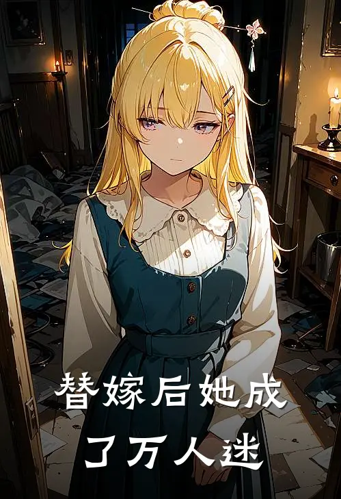 替嫁后她成了万人迷