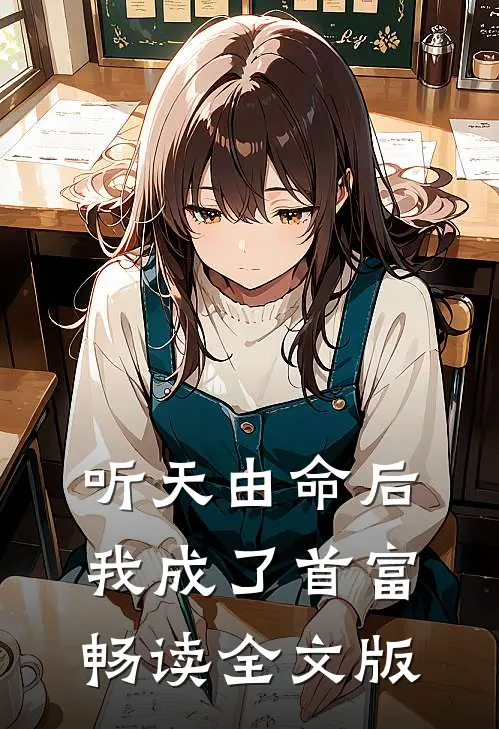 听天由命后，我成了首富畅读全文版