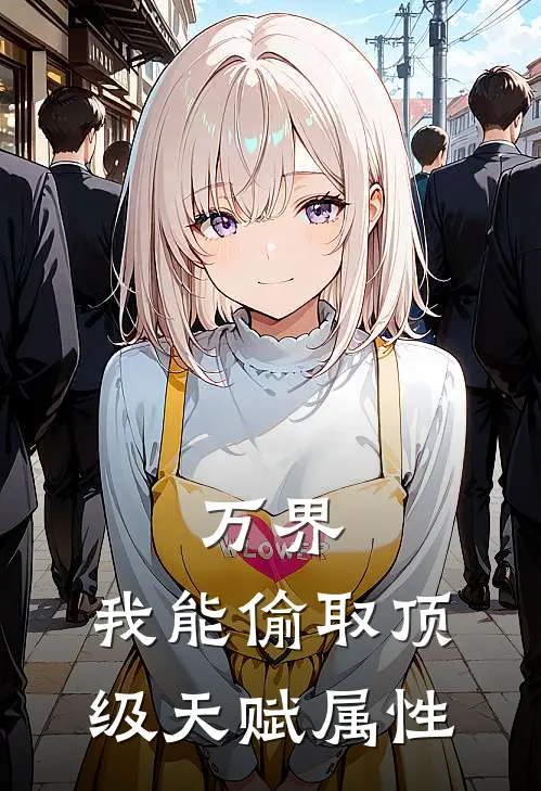 万界：我能偷取顶级天赋属性