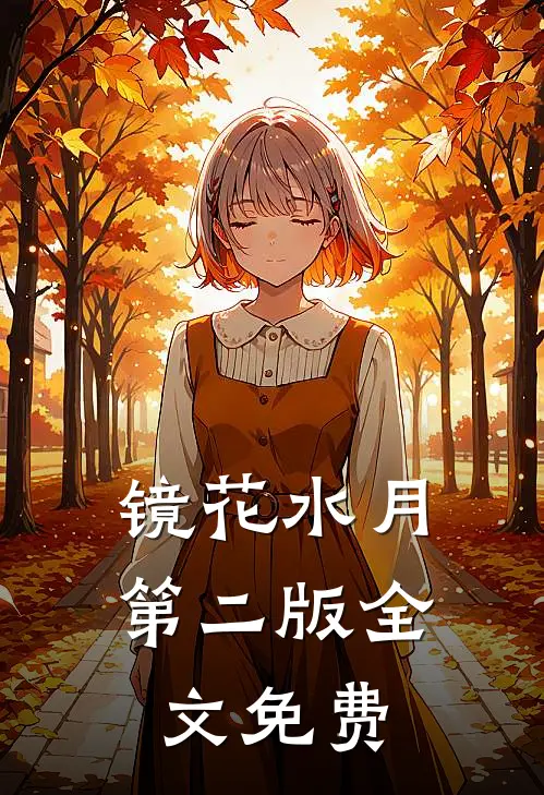 镜花水月---第二版全文免费