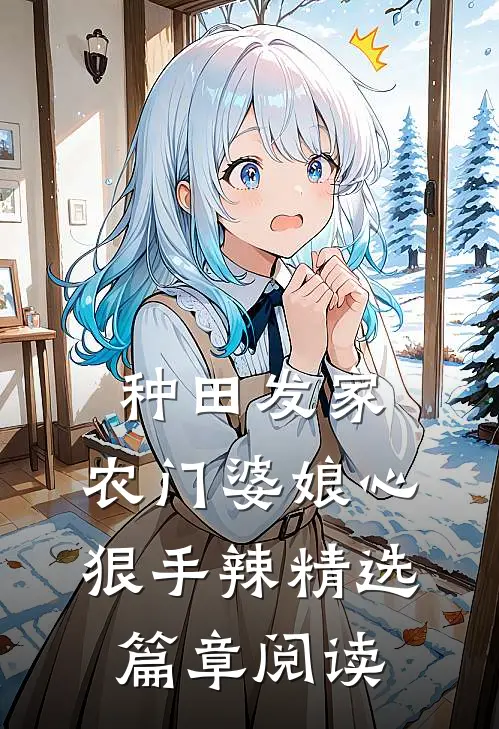 种田发家：农门婆娘心狠手辣精选篇章阅读