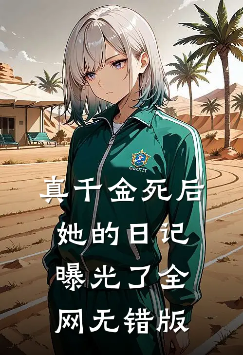 真千金死后，她的日记曝光了全网无错版