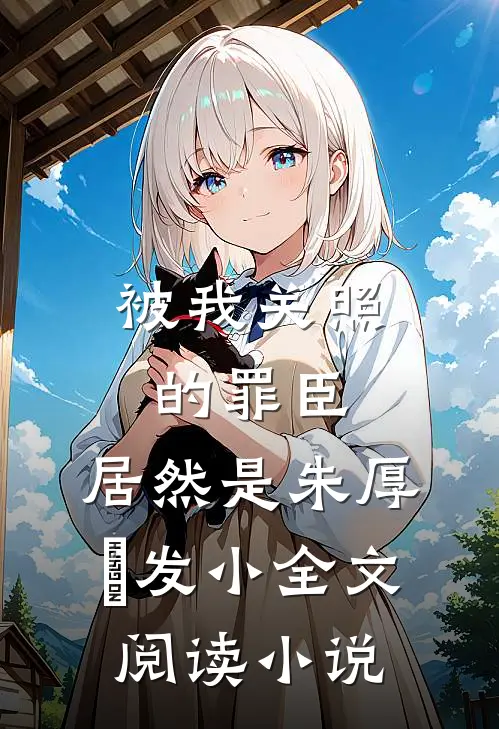 被我关照的罪臣，居然是朱厚熜发小全文阅读小说