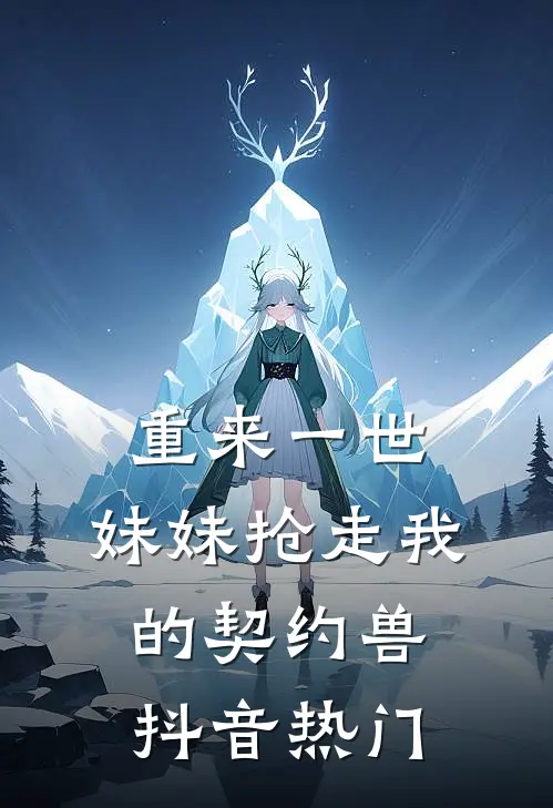 重来一世，妹妹抢走我的契约兽抖音热门