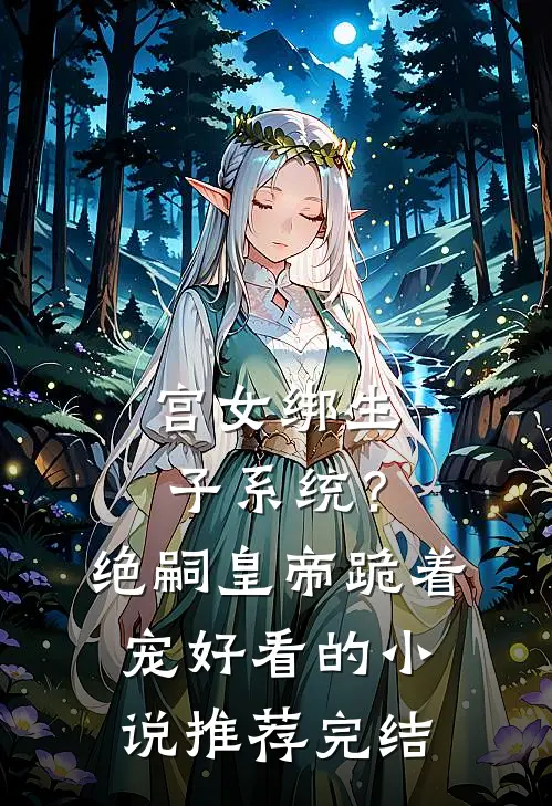 宫女绑生子系统？绝嗣皇帝跪着宠好看的小说推荐完结