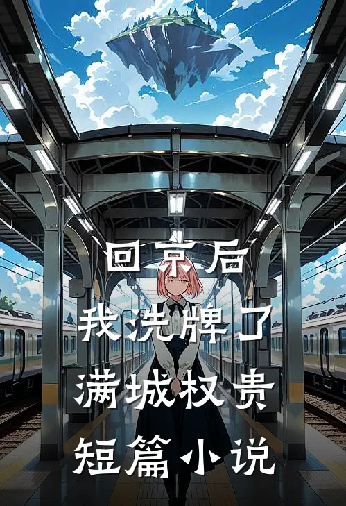 回京后，我洗牌了满城权贵短篇小说