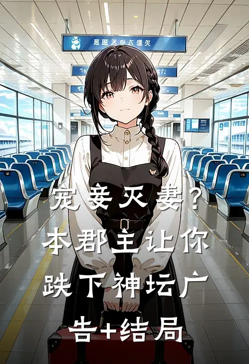 宠妾灭妻？本郡主让你跌下神坛广告+结局
