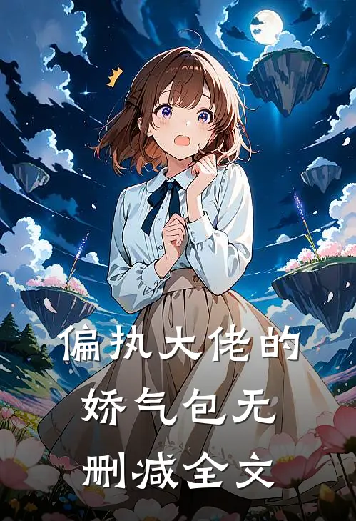 偏执大佬的娇气包无删减全文
