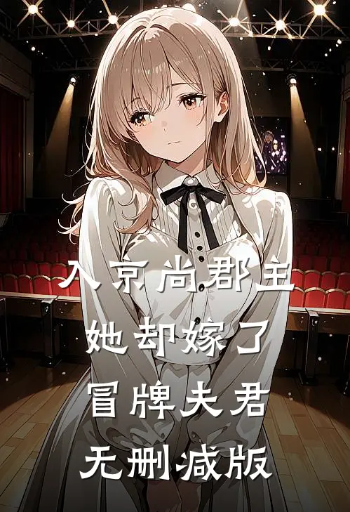 入京尚郡主，她却嫁了冒牌夫君无删减版