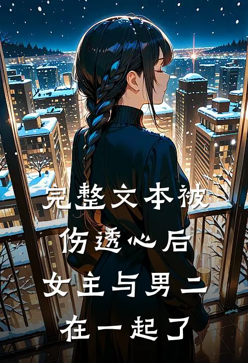 完整文本被伤透心后，女主与男二在一起了