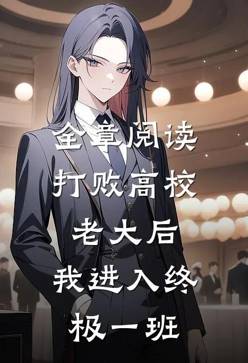 全章阅读打败高校老大后，我进入终极一班