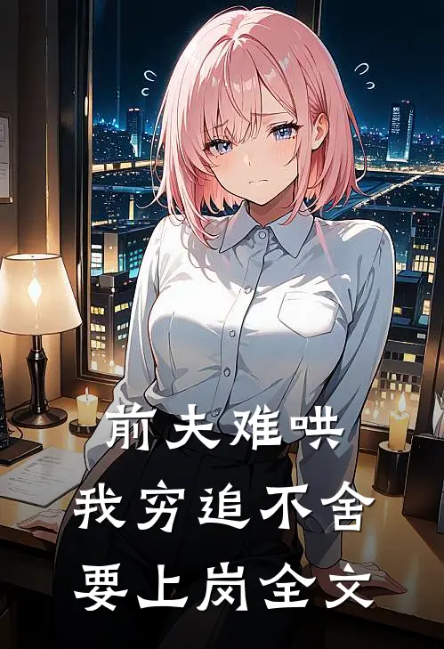前夫难哄：我穷追不舍要上岗全文
