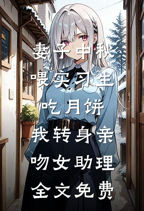 妻子中秋喂实习生吃月饼，我转身亲吻女助理全文免费