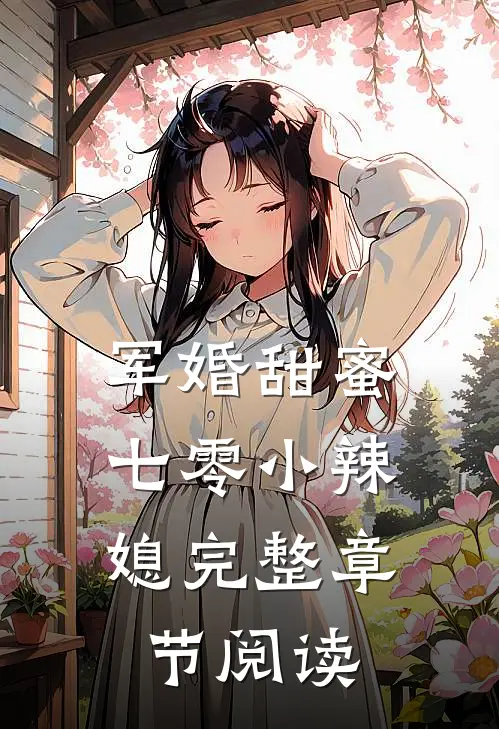 军婚甜蜜：七零小辣媳完整章节阅读