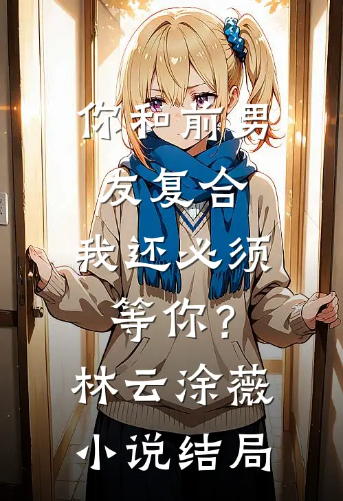 你和前男友复合，我还必须等你？林云涂薇小说结局