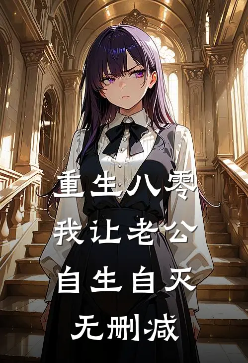 重生八零，我让老公自生自灭无删减