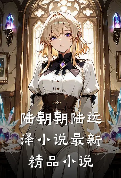 陆朝朝陆远泽小说最新精品小说