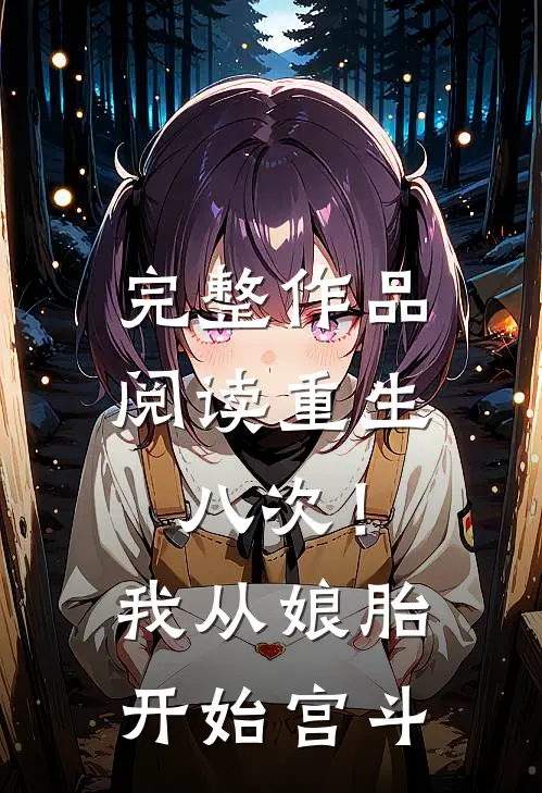 完整作品阅读重生八次！我从娘胎开始宫斗
