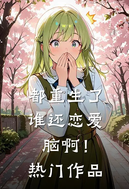 都重生了，谁还恋爱脑啊！热门作品