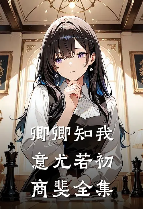 卿卿知我意尤若初商斐全集