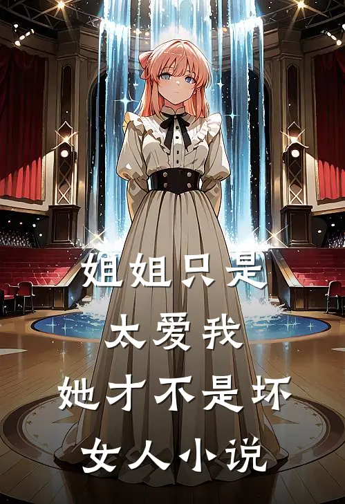 姐姐只是太爱我，她才不是坏女人小说