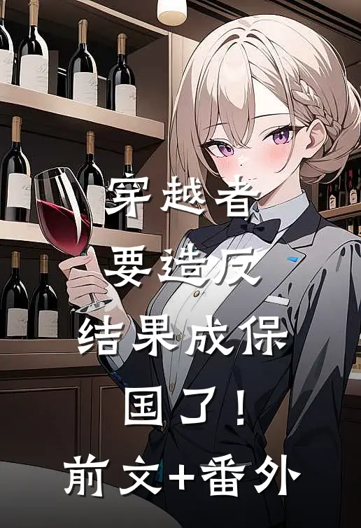 穿越者要造反，结果成保国了！前文+番外