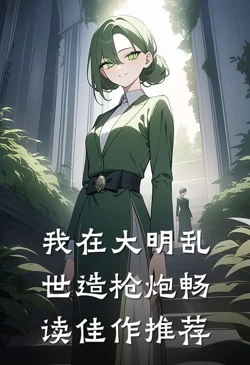 我在大明乱世造枪炮畅读佳作推荐