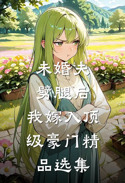 未婚夫劈腿后，我嫁入顶级豪门精品选集
