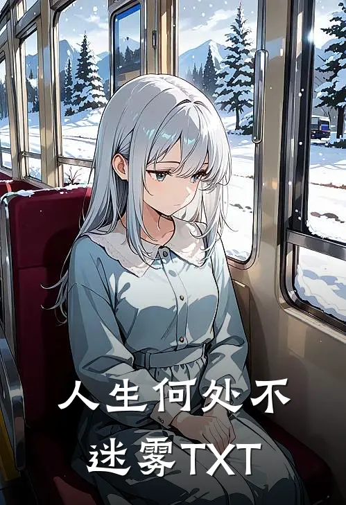 人生何处不迷雾TXT