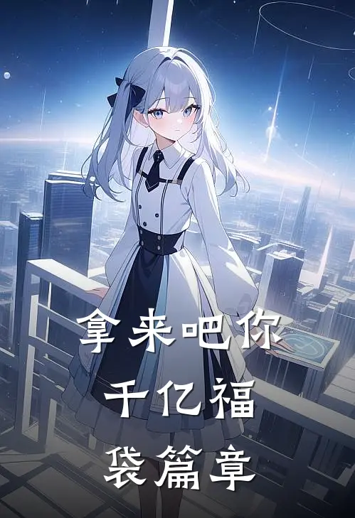 拿来吧你：千亿福袋篇章