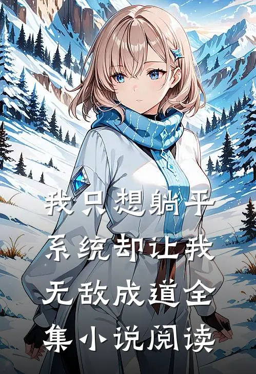 我只想躺平，系统却让我无敌成道全集小说阅读