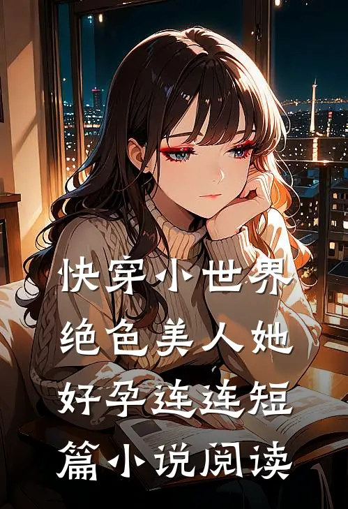 快穿小世界：绝色美人她好孕连连短篇小说阅读