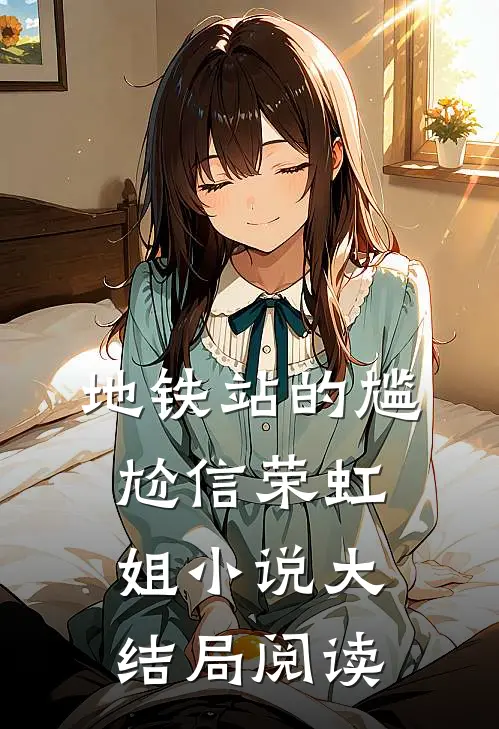 地铁站的尴尬信荣虹姐小说大结局阅读