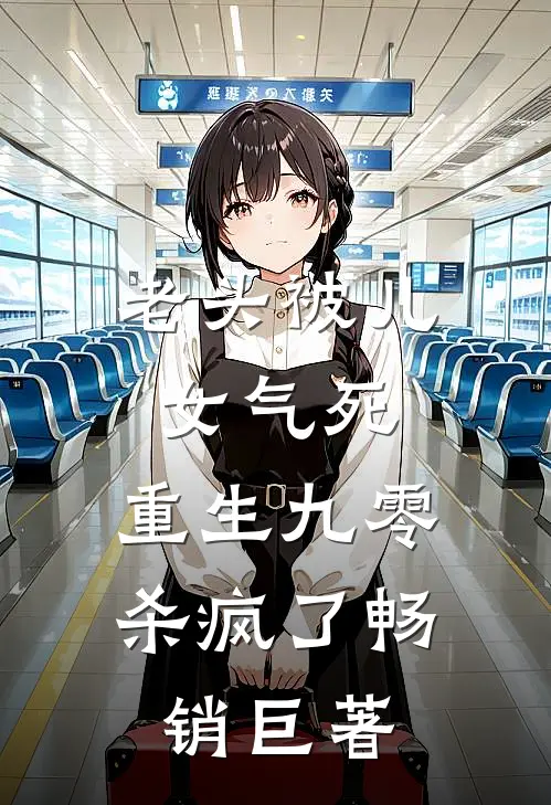 老头被儿女气死，重生九零杀疯了畅销巨著